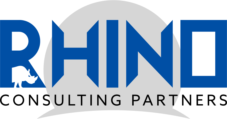 Logo - Rhino Consulting Partners